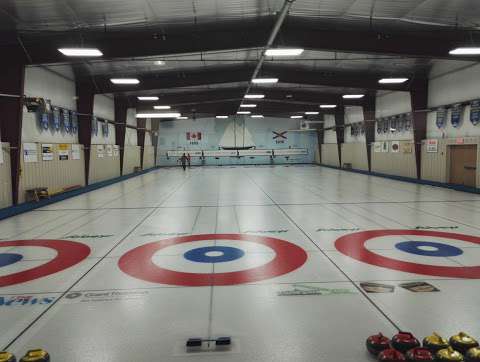 Bluenose Curling Club