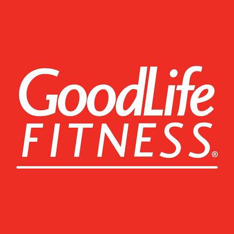 GoodLife Fitness Centres