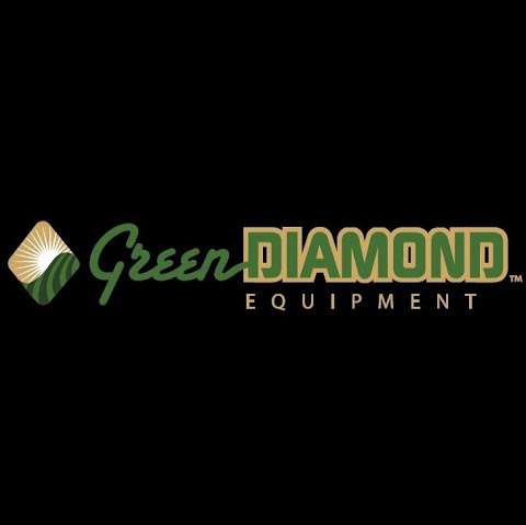 Green Diamond Equipment - New Glasgow