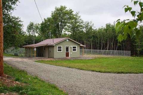 Presbrooke Kennels