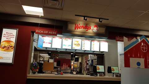 Wendy's